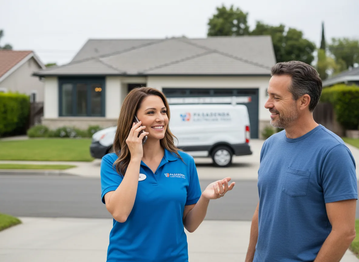 Electrician Cullen, LA FAQs